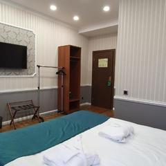 Отель Маркелл, Москва, Московская область