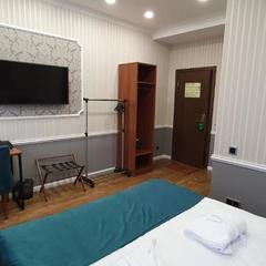 Отель Маркелл, Москва, Московская область