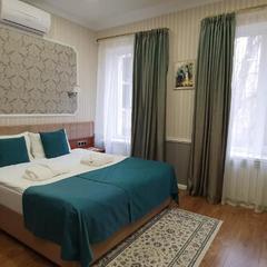 Отель Маркелл, Москва, Московская область