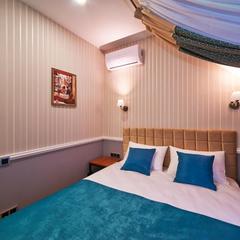 Отель Маркелл, Москва, Московская область