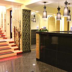 Отель Тема, Москва, Московская область