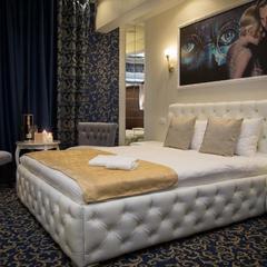 Отель Тема, Москва, Московская область