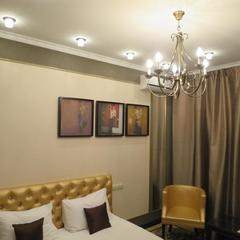 Отель Тема, Москва, Московская область