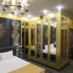 Отель Тема, Москва, Московская область