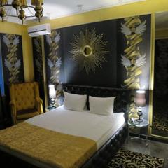 Отель Тема, Москва, Московская область