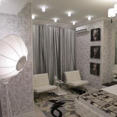 Отель Тема, Москва, Московская область