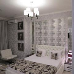 Отель Тема, Москва, Московская область