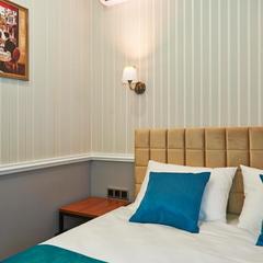 Отель Маркелл, Москва, Московская область