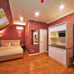 Отель Маркелл, Москва, Московская область