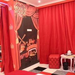 Отель Тема, Москва, Московская область