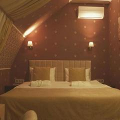 Отель Маркелл, Москва, Московская область