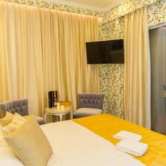 Отель Тема, Москва, Московская область