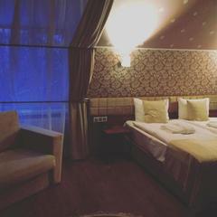 Отель Маркелл, Москва, Московская область