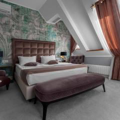 Отель Вилла Кадаши, Москва, Московская область