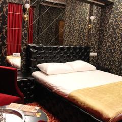 Отель Тема, Москва, Московская область