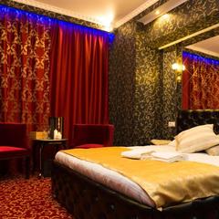 Отель Тема, Москва, Московская область