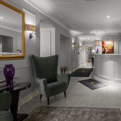 Отель Вилла Кадаши, Москва, Московская область