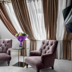 Отель Вилла Кадаши, Москва, Московская область