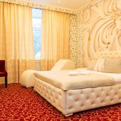 Отель Тема, Москва, Московская область