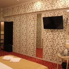 Отель Тема, Москва, Московская область