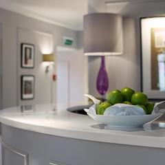 Отель Вилла Кадаши, Москва, Московская область