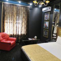 Отель Тема, Москва, Московская область