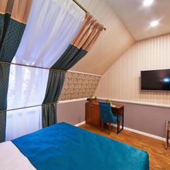 Отель Маркелл, Москва, Московская область