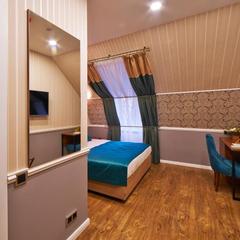 Отель Маркелл, Москва, Московская область