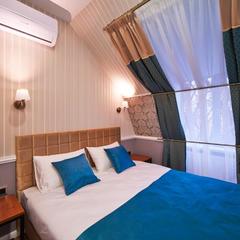 Отель Маркелл, Москва, Московская область