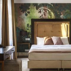 Отель Вилла Кадаши, Москва, Московская область