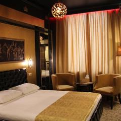 Отель Тема, Москва, Московская область