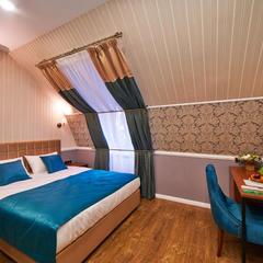 Отель Маркелл, Москва, Московская область