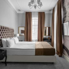 Отель Вилла Кадаши, Москва, Московская область