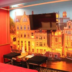 Отель Тема, Москва, Московская область