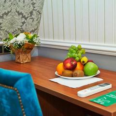 Отель Маркелл, Москва, Московская область