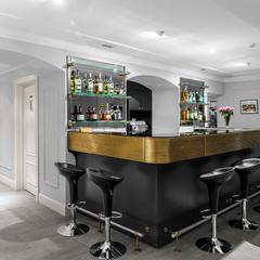 Отель Вилла Кадаши, Москва, Московская область