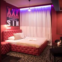 Отель Тема, Москва, Московская область