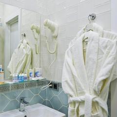 Отель Маркелл, Москва, Московская область