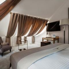 Отель Вилла Кадаши, Москва, Московская область