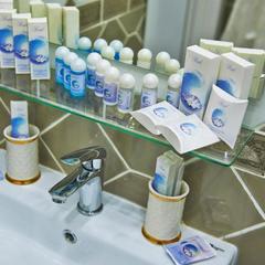 Отель Маркелл, Москва, Московская область