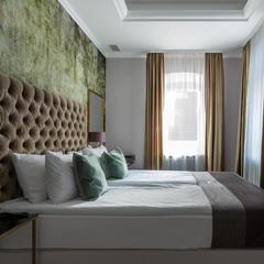 Отель Вилла Кадаши, Москва, Московская область