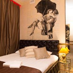 Отель Тема, Москва, Московская область