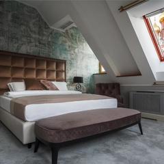 Отель Вилла Кадаши, Москва, Московская область