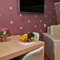 Отель Маркелл, Москва, Московская область