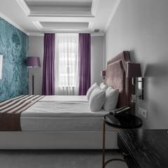 Отель Вилла Кадаши, Москва, Московская область