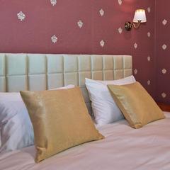 Отель Маркелл, Москва, Московская область