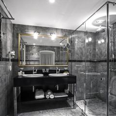 Отель Вилла Кадаши, Москва, Московская область