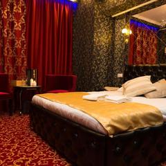 Отель Тема, Москва, Московская область