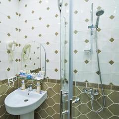 Отель Маркелл, Москва, Московская область