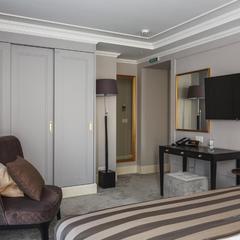 Отель Вилла Кадаши, Москва, Московская область